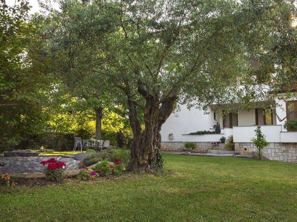 Apartment Urban Poreč Exterior foto